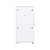 Ubiquiti UACC-Rack-42U-1000-P 42U Rack Cabinet 1000 mm Perforated Door Fully Assembled