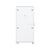 Ubiquiti UACC-Rack-42U-1000-P 42U Rack Cabinet 1000 mm Perforated Door Fully Assembled