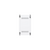 Ubiquiti UACC-Rack-42U-1000-P 42U Rack Cabinet 1000 mm Perforated Door Fully Assembled