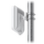 Ubiquiti U5G-Max-Outdoor UniFi 5G Outdoor Modem 2.5GbE PoE Dual SIM IP67