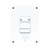 Ubiquiti UA-G3-SK-Gate G3 Gate Starter Kit with G3 Intercom and Gate Hub