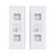 Ubiquiti UA-G3-SK-Gate G3 Gate Starter Kit with G3 Intercom and Gate Hub