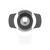 Ubiquiti UACC-Pro-Bullet-Enhancer-W Long-Range IR Floodlight Radar Accessory