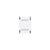 Ubiquiti UACC-Rack-42U-800-P 42U Rack Cabinet 800 mm Perforated Doors
