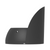 Ubiquiti UACC-Dome-WS-B Dome Camera Weather Shield, Black
