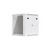 Ubiquiti UACC-Rack-12U-Wall-600-G 12U Wall-Mount Rack Cabinet 600 mm Glass Door