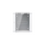 Ubiquiti UACC-Rack-12U-Wall-SW-G 12U Wall-Mount Swing Rack Cabinet