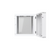 Ubiquiti UACC-Rack-12U-Wall-SW-G 12U Wall-Mount Swing Rack Cabinet