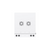 Ubiquiti UACC-Rack-12U-Wall-SW-G 12U Wall-Mount Swing Rack Cabinet