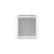 Ubiquiti UACC-Rack-12U-Wall-SW-P 12U Wall-Mount Rack Perforated Door