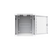 Ubiquiti UACC-Rack-12U-Wall-SW-P 12U Wall-Mount Rack Perforated Door
