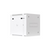 Ubiquiti UACC-Rack-12U-Wall-SW-P 12U Wall-Mount Rack Perforated Door