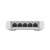 Ubiquiti USW-Flex-3 5 Port Gigabit Ethernet PoE Switch with 802.3af PoE Outdoor Indoor Wall Pole Mountable
