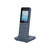 Grandstream WP826 Cordless Wi-Fi 6 IP Phone with Bluetooth, 3 SIP Accounts & 12-Hour Talk Time