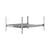 Ubiquiti EF-Core 100 Gbps Cloud Gateway 79 Gbps IDS/IPS 22,500+ Users