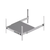 Ubiquiti EF-Core 100 Gbps Cloud Gateway 79 Gbps IDS/IPS 22,500+ Users