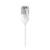 Ubiquiti UACC-Cable-Patch-Outdoor-C6A-1M-W 1m 10G F/UTP Outdoor Patch Cable
