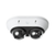Ubiquiti UVC-AI-MS-2-W UniFi 16MP PoE+ Camera 2.33x Optical Zoom IP66 IK10