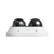 Ubiquiti UVC-AI-MS-2-W UniFi 16MP PoE+ Camera 2.33x Optical Zoom IP66 IK10