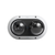 Ubiquiti UVC-AI-MS-2-W UniFi 16MP PoE+ Camera 2.33x Optical Zoom IP66 IK10