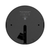 Ubiquiti UVC-G6-Mini-Dome-B UniFi G6 Mini Dome 4K 8MP Indoor PoE AI Camera with Two-Way Audio and 20 m IR