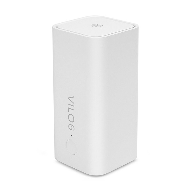 Vilo Living WiFi 6 Mesh Wi-Fi System (1-Pack)