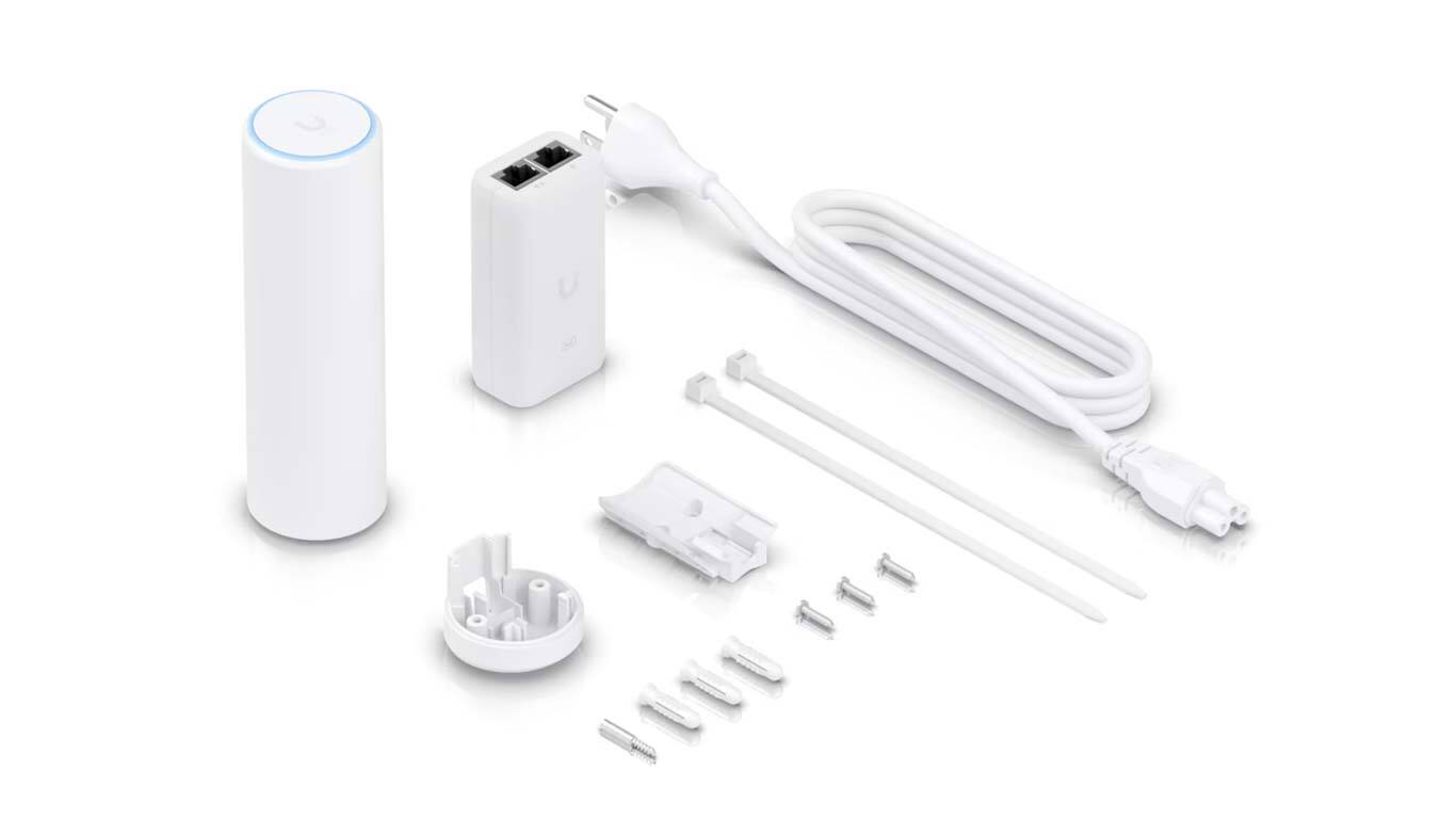 Boost Your Network Performance with the Ubiquiti U6-Mesh: Wi