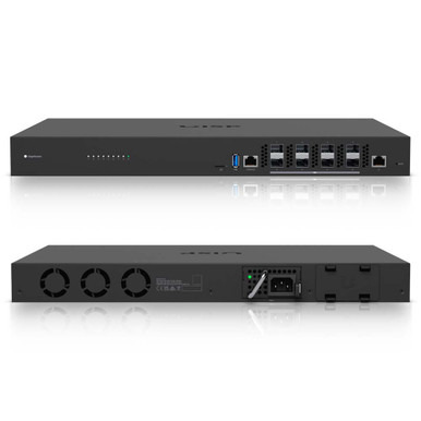 Ubiquiti ER-8-XG UISP EdgeRouter Infinity Compact Router