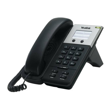 FIP-3102, Telefono VoIP di Livello Base con Schermo da 2,3 Pollici in  Bianco e Nero, 2 Account SIP, Doppia Porta Gigabit Ethernet, PoE -   Italia