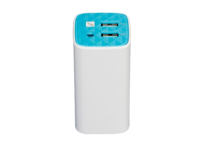 TP-LINK TL-PB10400 10400mAh Power Bank with Dual USB Ports
