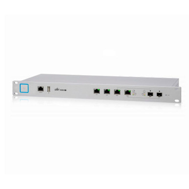 ルーター・ネットワーク機器 Ubiquiti UniFi Security Gateway Ubiquiti Security Gateway Pro USG-PRO-4 Gigabit Router
