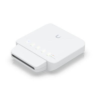 Ubiquiti USW-Flex Switch Flex