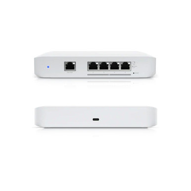 Ubiquiti USW-Flex-XG UniFi Switch Flex XG 10GbE Layer 2