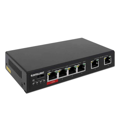 Pathway Connectivity 6752-P VIA12 TE Gigabit Ethernet Switch, 12 Port,  OpticalCON Duo