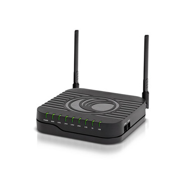 Cambauim Router Cambium cnPilot R201 802.11ac Dual Band Router VoIP Gateway (ROW ...