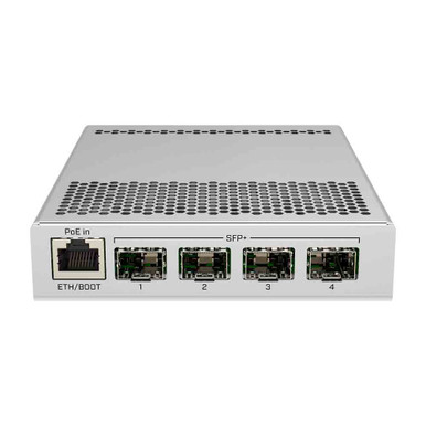 ルーター・ネットワーク機器 MikroTik CRS305-1G-4S+IN CRS305-1G-4S_IN_2__44191.