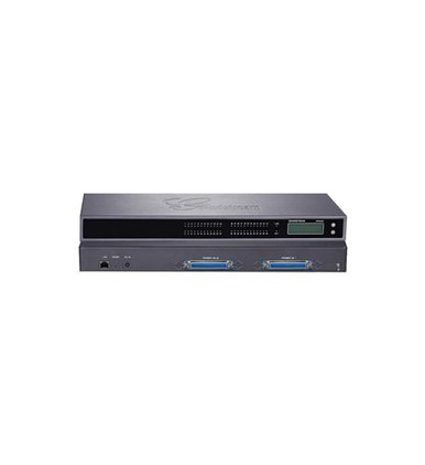 【1011】Gateway MV57H-F54D/K i5 XP office Grandstream GXW4224 - VoIP Supply