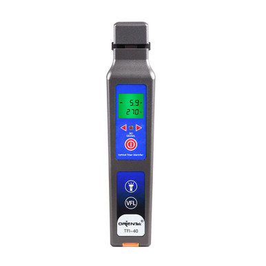 Orientek Optical Fiber Identifier