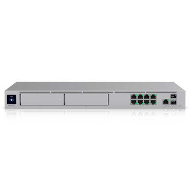 Ubiquiti UDM-PRO-MAX Unifi Dream Machine Pro Max High-Capacity Gateway
