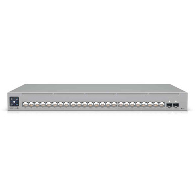 Ubiquiti UniFi USW Pro Max 24 Layer 3 Etherlighting switch with