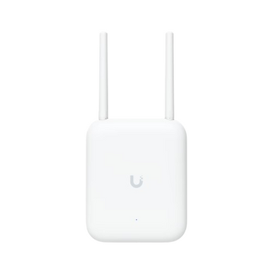 Ubiquiti U7-Outdoor All-Weather WiFi 7 Access Point Integrated ...