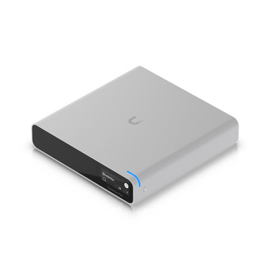 Ubiquiti CloudKey＆UCK-G2-SSD Ubiquiti UCK-G2-SSD UniFi OS Console Cloud Key Gen2 Plus With 1TB SSD