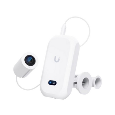 Ubiquiti UVC-AI-Theta-Pro 4K 360° AI Camera System 8MP Resolution