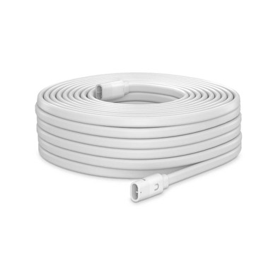 Ubiquiti UACC-Cable-PT-30M 30m UISP Power TransPort Cable UV Resistant ...