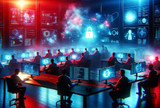 AI Penetration Testing vs. Human Penetration Testing: Navigating the Future of Cybersecurity