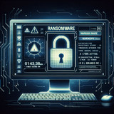 Ransomware 101: Understanding the Digital Kidnapper