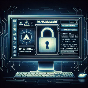 Ransomware 101: Understanding the Digital Kidnapper