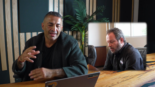 Stopping an $85,000 Fraud Attempt