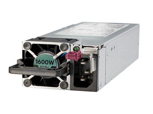 830272-B21 - HPE 1600 W flex slot platinum hot plug low halogen power supply kit