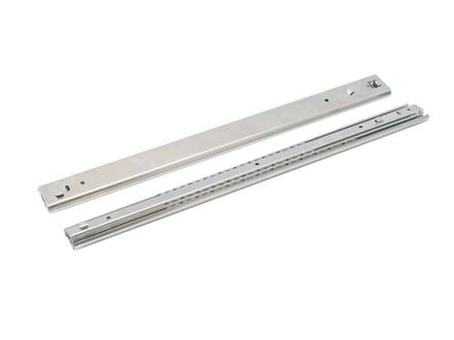 663201-B21 - HP 1U Small Form Factor Ball Bearing Rail Kit 663201-B21 - HP 1U Small Form Factor Ball Bearing Rail Kit